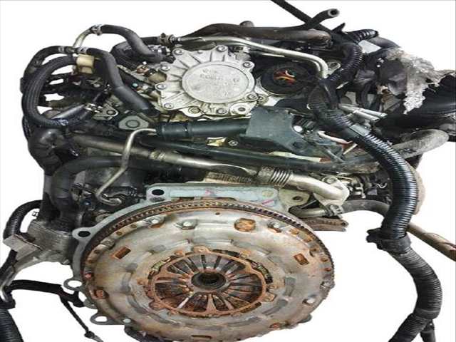 Motor Completo Mitsubishi Lancer 2.0 DI-D CY8A) 140CV