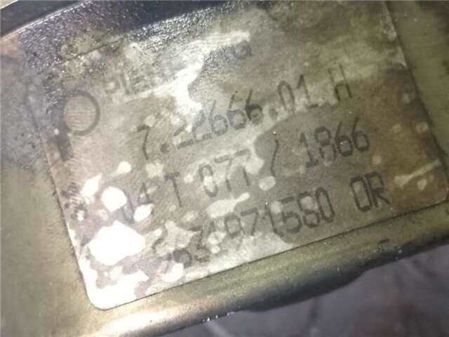 Foto 3ª: Depresor Freno Bomba Vacio Peugeot 307 2.0 XS [2.0 LTR. - 100 KW 16V HDI FAP]