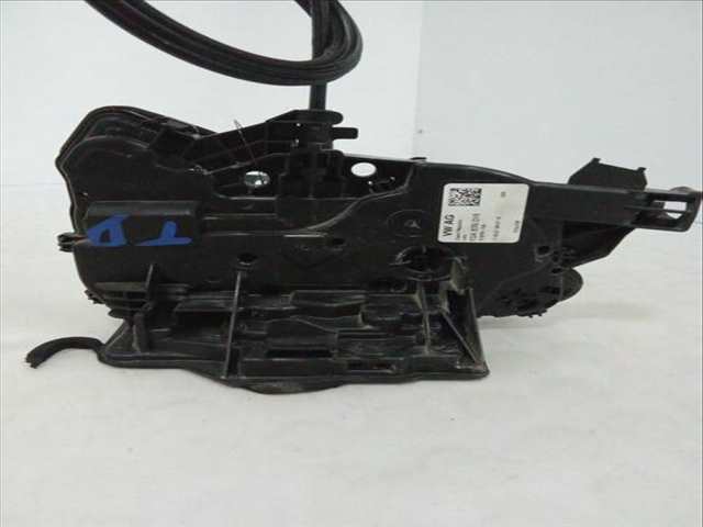 Foto 2ª: Cerradura Puerta Trasera Derecha Seat Arona 1.0 TSI 110CV 81KW [DLAA] (2021)