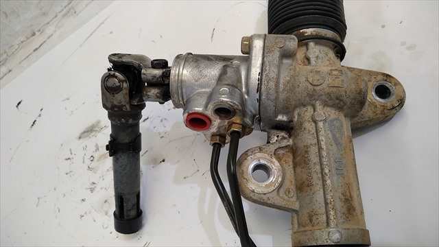 Foto 4ª: Cremallera de Direccion Kia Cerato 1.5 D [D/D4FA] (2005)