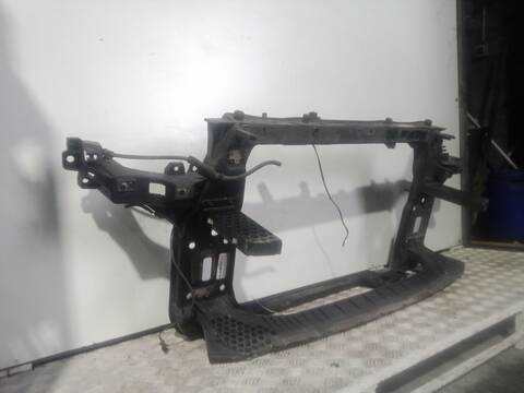 Foto 2ª: Panel Frontal Hyundai ix35 1.7 CRDI 116CV 85KW [D4FD] (2011)