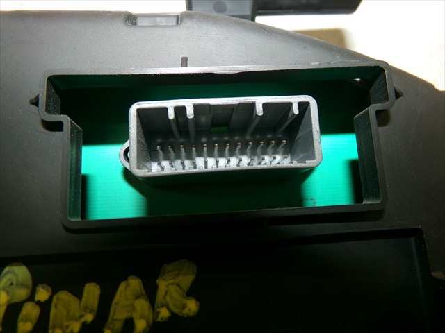 Foto 3ª: Cuadro de Instrumentos Renault Clio 1.5 DCI 2005-2009 [K9KT7] (2006)