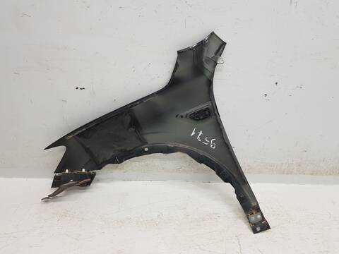 Foto 2ª: Aleta Delantera Derecha Renault Arkana TECHNO