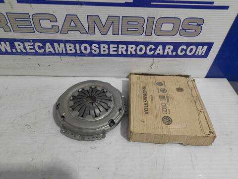 Foto 2ª: kit Embrague Volkswagen Polo 1.0 TSI 116CV (2017)