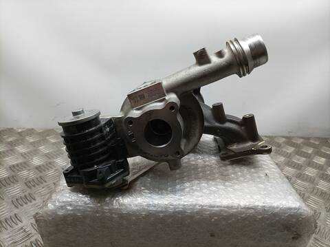 Turbocompresor Kia Stonic 1.0 TGDI CAT 101CV 74KW