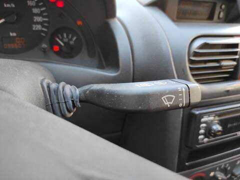 Foto 2ª: Mando Multifuncion Opel Corsa Z12XE (2004)