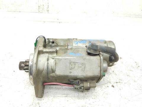 Motor de Arranque Kia Cerato 2.0 EX CRDI BERLINA 4-PTAS.) 112CV 83KW
