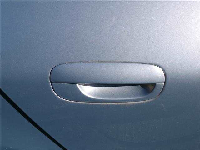 Maneta Exterior Trasera Derecha Peugeot 607 2.2 HDI 2000-2007