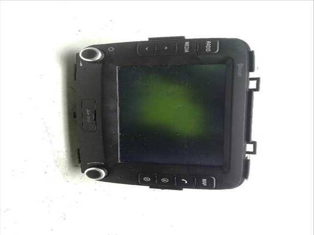 Pantalla Multifuncion Kia Carens 1.7 CRDI 116CV