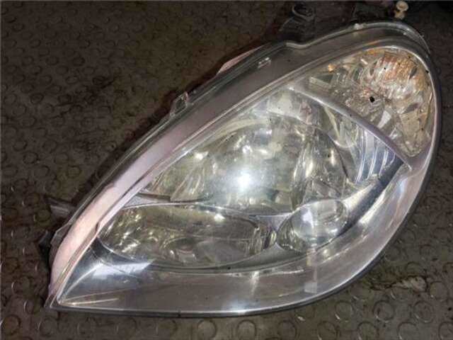 Faro Izquierdo Citroen Xsara 1.6I 16V EXCLUSIVE [1.6 LTR. - 80 KW 16V CAT (NFU - TU5JP4)]