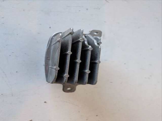 Centralita Faros Xenon Renault Megane H5F408 BERLINA IV BERLINA 5P