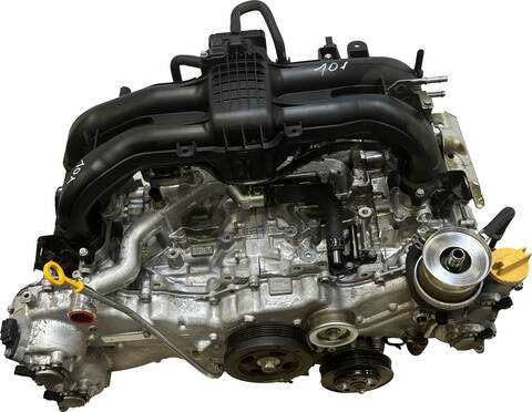 Motor Completo Subaru XV 150CV 110KW