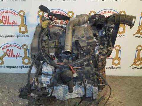 Motor Completo Renault Megane BERLINA CONFORT AUTHENTIQUE II CLASSIC
