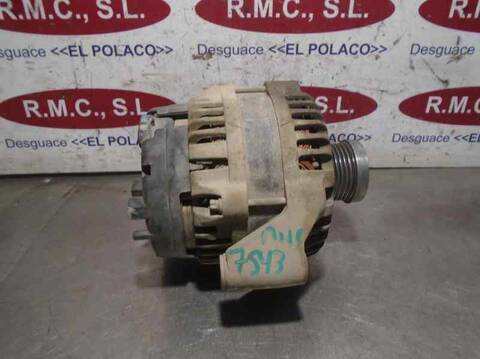 Foto 3ª: Alternador Ssangyong Actyon 136CV 100KW [D20DT] (2010)