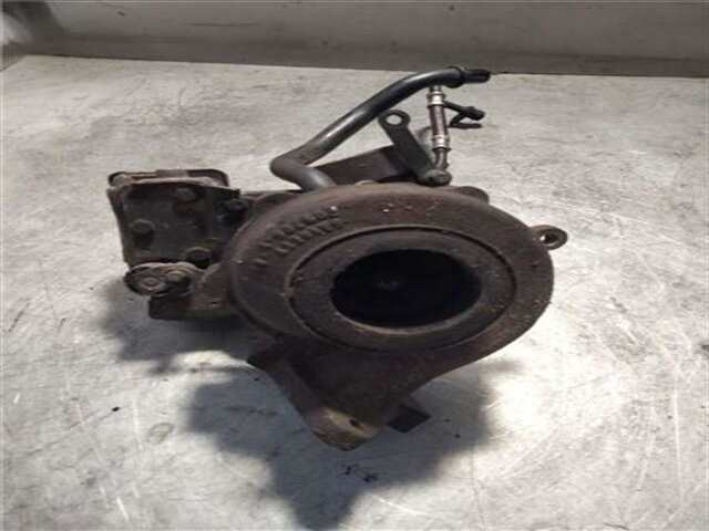 Foto 2ª: Turbocompresor Mercedes Clase ML 230 2.7 270 CDI (163.113) [2.7 LTR. - 120 KW CDI 20V CAT] [612963]