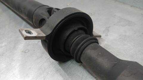 Foto 3ª: Transmision Central Bmw X5 XDRIVE 40D 313CV 230KW [N57D30B] (2014)