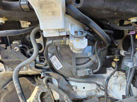 Servofreno Mazda 2 ZENITH 116CV 85KW