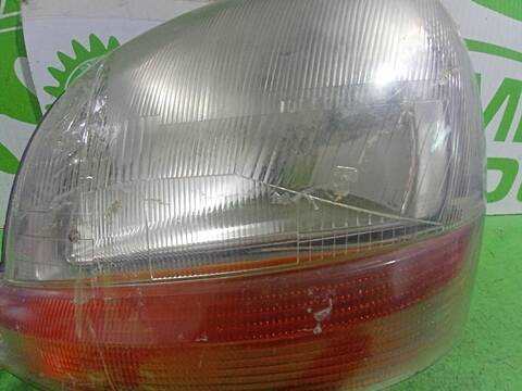 Foto 2ª: Faro Izquierdo Renault Kangoo EXPRESSION 64CV (1997)