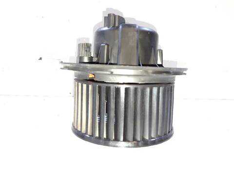 Calefacción Volkswagen Caddy 2.0 TDI 102CV 75KW