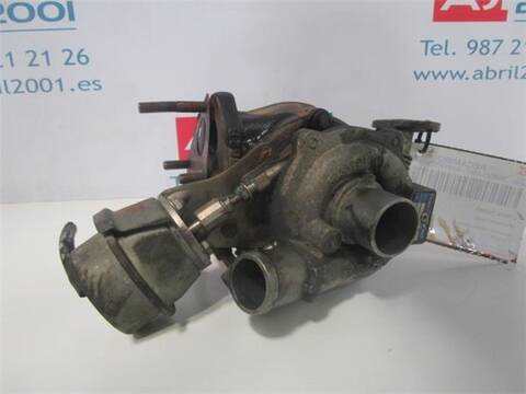 Turbocompresor Opel Astra 1.3 CDTI BERLINA 90CV 66KW