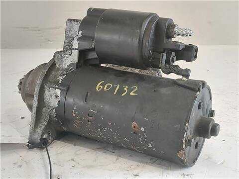 Foto 2ª: Motor de Arranque Volkswagen Golf 1.9 TDI BERLINA 90CV 66KW [AGR] (1999)