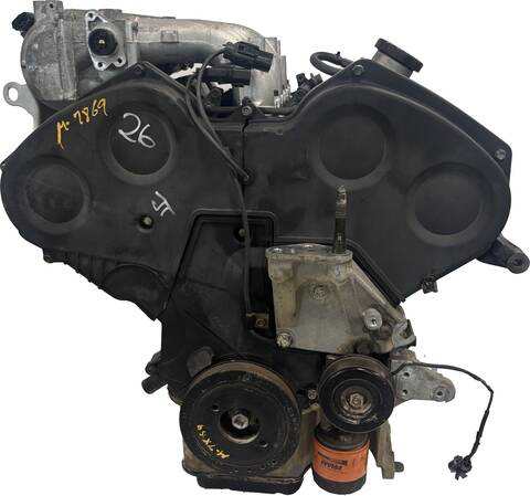 Motor Completo Hyundai Xg 197 CV 145KW