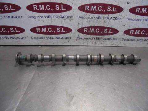 Arbol de Levas Ssangyong Rodius XDI 163CV 120KW