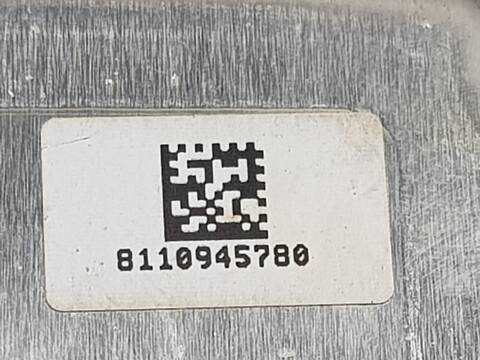 Foto 2ª: Centralita Motor ECU Fiat Ducato VERSION INDEFINIDA