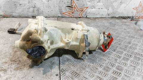 Diferencial Trasero Nissan X-Trail XE 150CV 110KW T31)