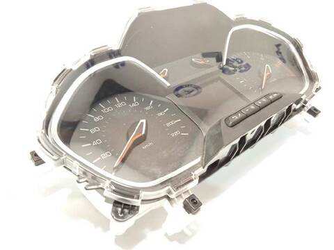 Cuadro de Instrumentos Peugeot Rifter ALLURE STANDARD 102CV 75KW