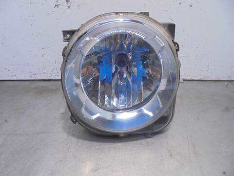 Faro Izquierdo Jeep Renegade 1.0 T-GDI CAT 120CV 88KW