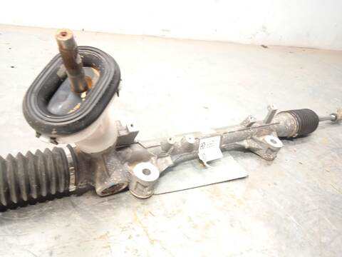 Foto 2ª: Cremallera de Direccion Renault Arkana 1.3 TCE 140 LDN0) 140CV 103KW [H5H490] (2022)