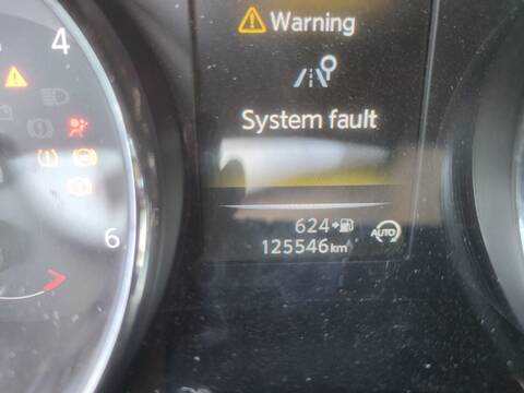 Foto 2ª: Caja Cambios Nissan Qashqai VISIA 131CV 96KW (2013)