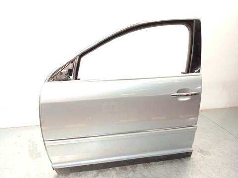 Foto 2ª: Puerta Delantera Izquierda Volkswagen Phaeton TDI V6 4MOTION 5 ASIENTOS) 233CV 171KW [CARA] (2008)