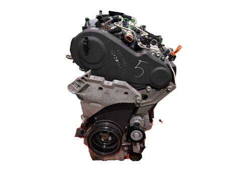 Foto 2ª: Motor Completo Volkswagen Touran 1.6 TDI 105 CV 77KW [CAYC] (2012)