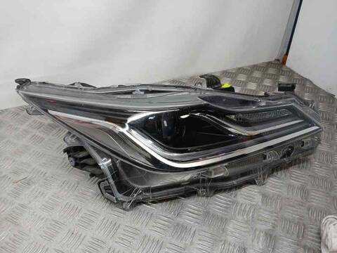 Foto 2ª: Faro Derecho Toyota Corolla HYBRID ACTIVE 98CV 72KW [2ZR] (2019)