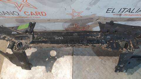 Foto 4ª: Panel Frontal Bmw X5 3.0D 184CV 135KW [306D1] (2003)