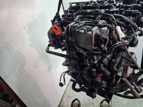 Motor Completo Volkswagen Golf ADVANCE BLUEMOTION 105CV 77KW