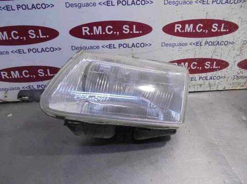 Faro Izquierdo Citroen Saxo 1.5 D IMAGE 57CV 42KW