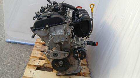 Motor Completo Kia Rio 1.25 84CV 62KW