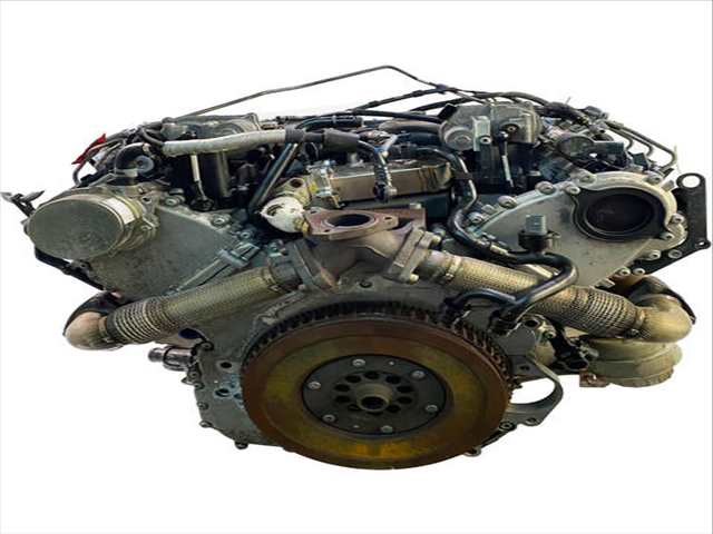 Foto 3ª: Motor Completo Audi A6 C6 4F 180CV 132KW [BPP] (2008)