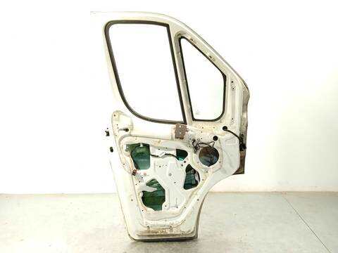 Foto 4ª: Puerta Delantera Izquierda Citroen Jumper 2.2 HDI 130 130CV 96KW FURGONETA [4HH (P22DTE)] (2014)