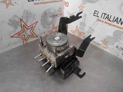 Foto 3ª: Abs Dacia Dokker ESSENTIAL 95CV 70KW [K9K U8] (2020)