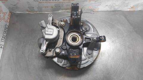 Foto 3ª: Mangueta Delantera Derecha Peugeot Rifter ACTIVE NAV STANDARD 131CV 96KW [YH01] (2022)