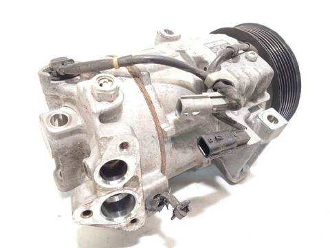 Compresor Aire Acondicionado Nissan Qashqai 1.3 16V CAT 140CV 103KW