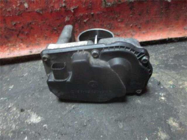 Foto 2ª: Caja Mariposa Mercedes Clase SLK 230 2.3 16V COMPRESSOR CAT 197CV 145KW (BM 170) ROADSTER (170.449) (W170) M111 [M 111.983]