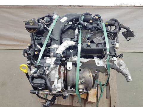 Motor Completo Alfa Romeo Tonale SPRINT