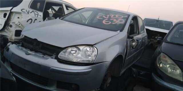 Transmision Delantera Izquierda Volkswagen Golf 1.9 HIGHLINE [1.9 LTR. - 77 KW TDI]
