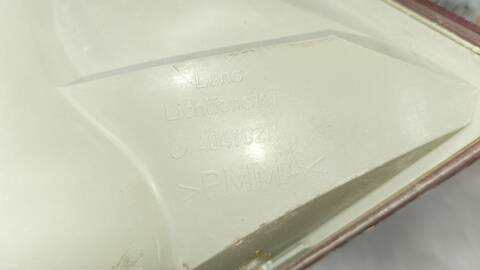 Foto 4ª: Piloto Trasero Derecho Mercedes Clase ML 350 3.0 CDI V6 265CV 195KW AUT. OM 642 W164) 164.124) [OM642940] (2005)