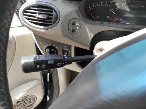 Mando Multifuncion Mercedes Clase A 140 166960